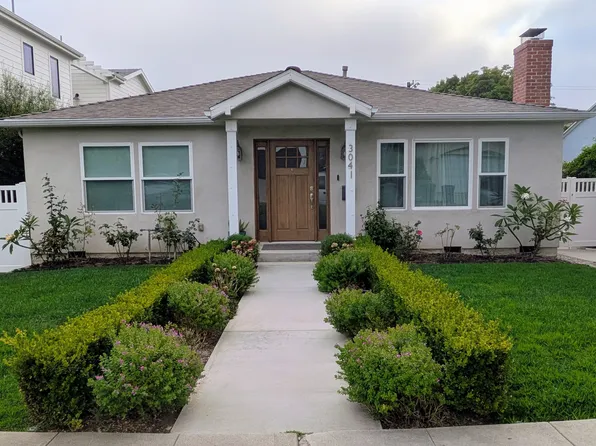3041 Greenfield Ave, Los Angeles, CA 90034