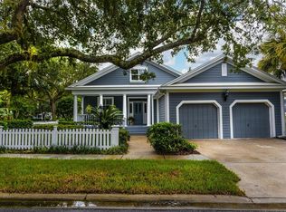 1 Heron Ct, Palm Coast, FL 32137