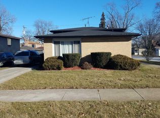 12257 S Wentworth Ave, Chicago, IL