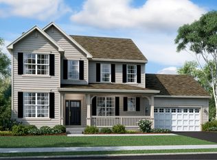 Auburn Plan, Waterford : Hartford Series, Elgin, IL 60124