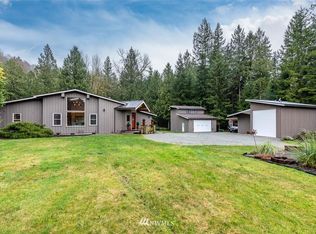 21680 Little Mountain Rd, Mount Vernon, WA 98274
