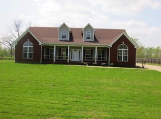 2805 Dolan Rd, Drummonds, TN 38023