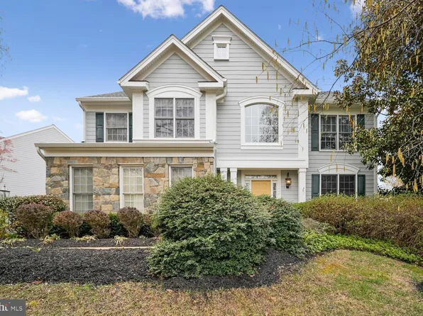 11400 Night Star Way, Reston, VA 20194