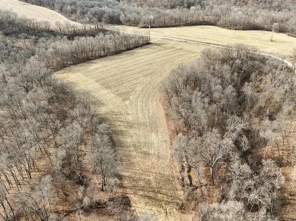 0 Rock Quarry Rd Lot 1, Frederick, IL 62639