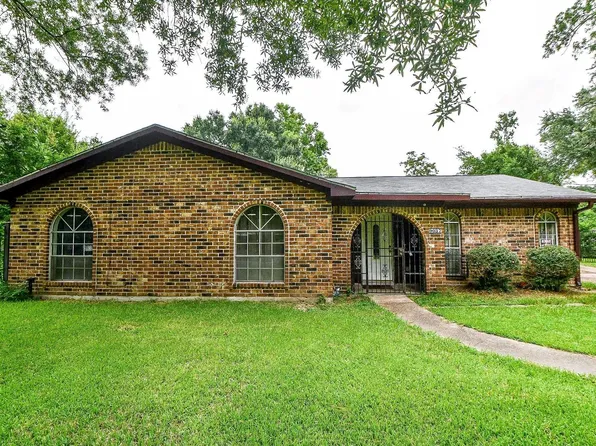9037 Crestview Dr, Houston, TX 77078