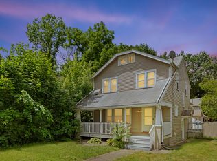 376 Grace Ave, Akron, OH 44320