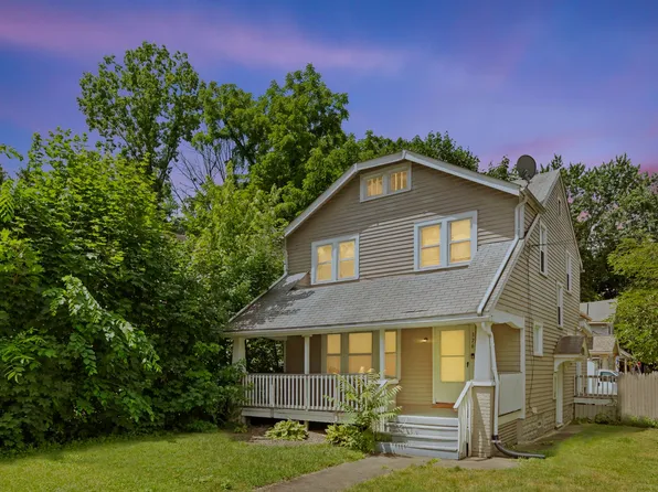 376 Grace Ave, Akron, OH 44320