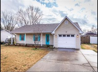 21 Matthews Ln, Cabot, AR 72023
