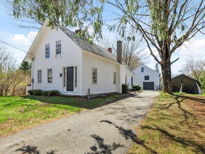 183 New Hampshire Route 123, Marlow, NH, 03456