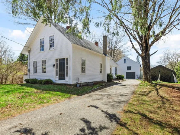 183 NH Route 123, Marlow, NH 03456-6319