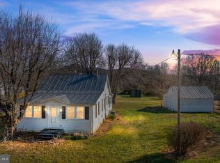 468 Ridgeview Rd, Brightwood, VA 22715