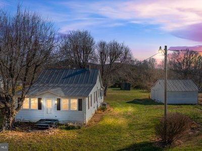 468 Ridgeview Rd, Brightwood, VA, 22715