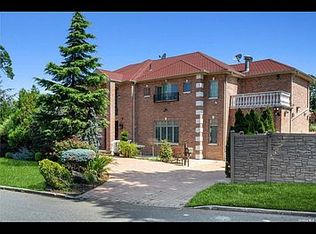 19837 Epsom Crse, Jamaica, NY 11423