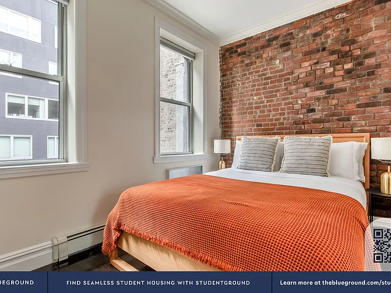 448 W 19th St #5G — Photo 11