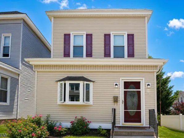 112 Rollinson St, West Orange Twp., NJ 07052