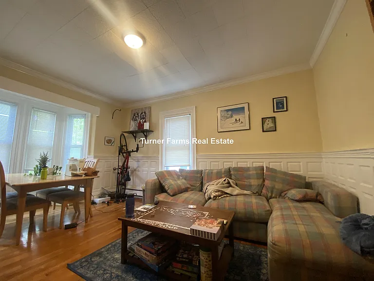 7 Craigie Ter #1 — Photo 2