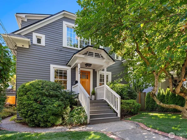 822 31st Avenue, Seattle, WA 98122