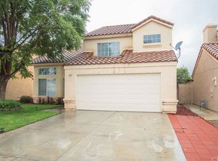 154 Mahogany St, San Jacinto, CA 92582