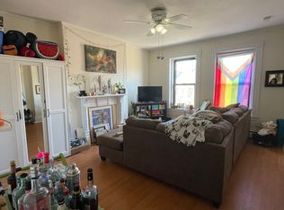262 Shawmut Ave #3, Boston, MA 02118