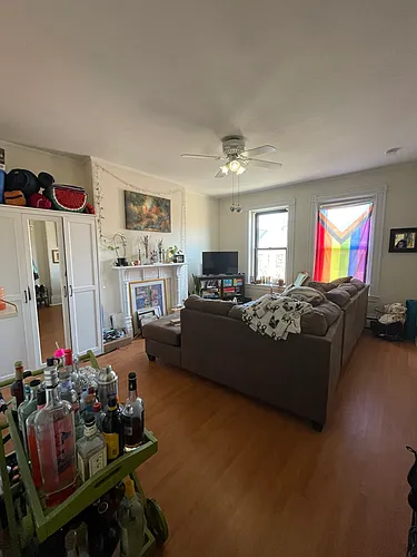 262 Shawmut Ave #3 Photo 1
