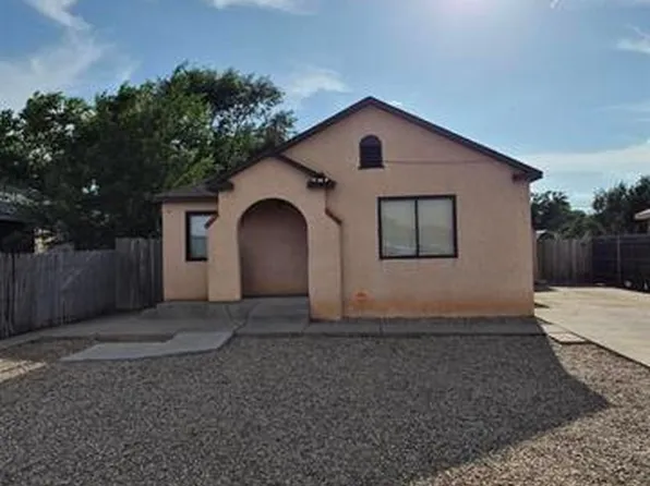808 Maple St, Clovis, NM 88101