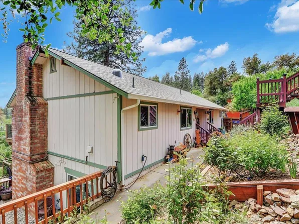 16691 Patricia Way, Grass Valley, CA 95949