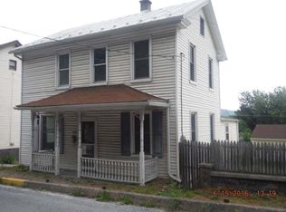 130 N 6th St, Newport, PA 17074