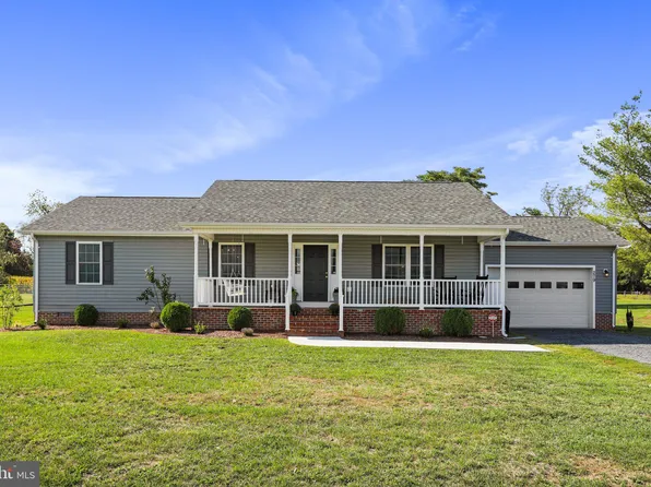 279 Frogtown Ln, Edinburg, VA 22824