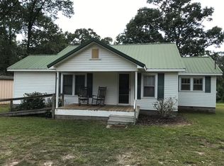 207 J C Wright Rd, Waco, GA 30182