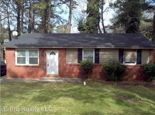 863 Fairburn Rd NW, Atlanta, GA 30331