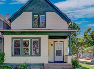1332 N 11th St, Sheboygan City, WI 53081