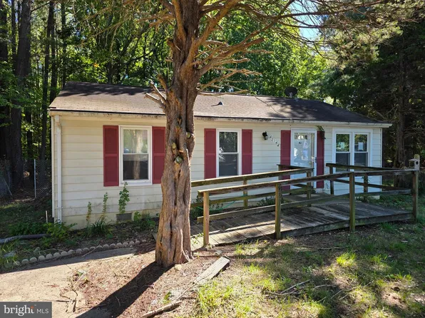 22144 Erickson Ct, Lexington Park, MD 20653