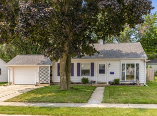 632 Hudson Ave, Romeoville, IL 60446