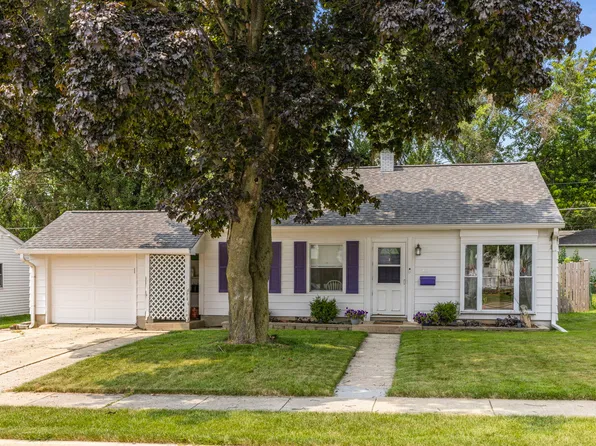 632 Hudson Ave, Romeoville, IL 60446