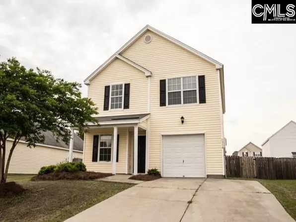1314 Waverly Place Dr, Columbia, SC 29229