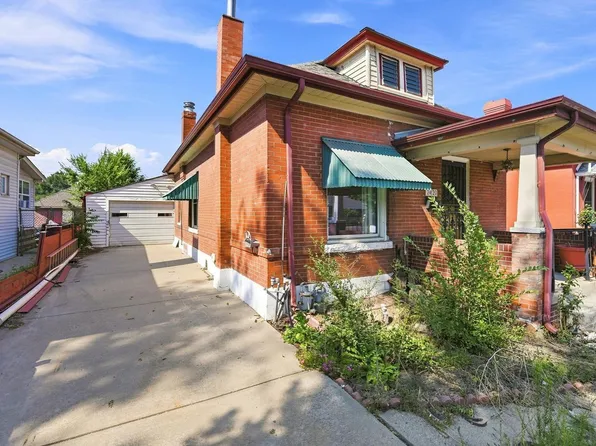 2421 W 38th Ave, Denver, CO 80211