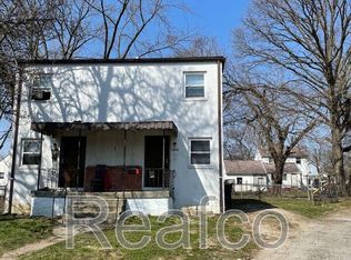 1802 Melrose Ave, Columbus, OH 43224