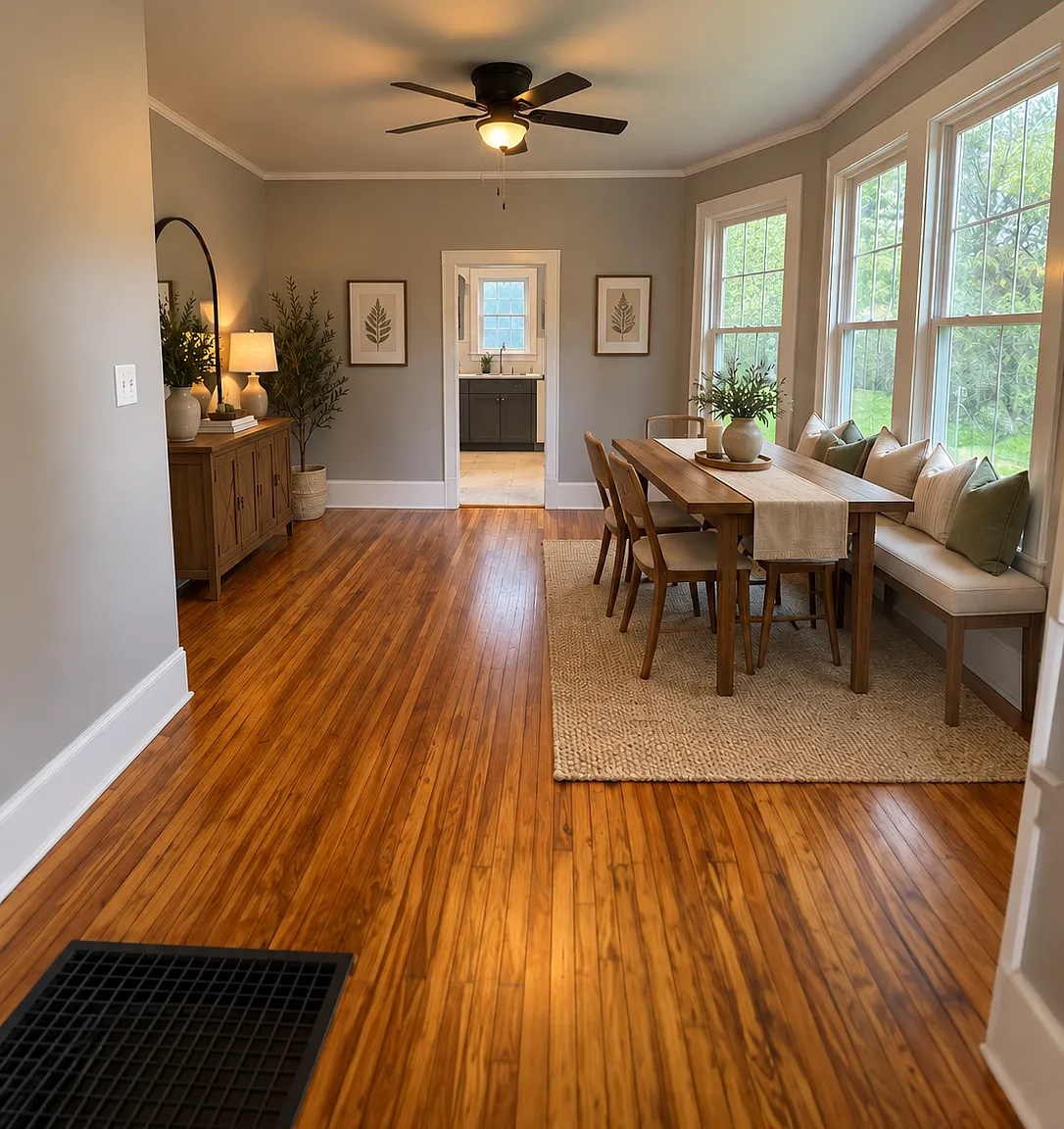 2 bed, 950 sqft, $2,000 — Photo 4