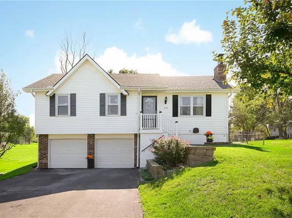 919 NE 114th St, Kansas City, MO 64155