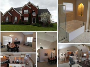 18004 Brightleaf Pl, Fisherville, KY 40023