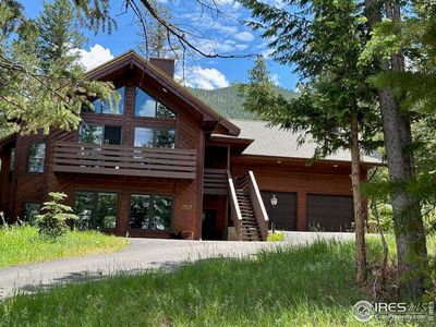 2725 Cumulus Dr, Estes Park, CO, 80517
