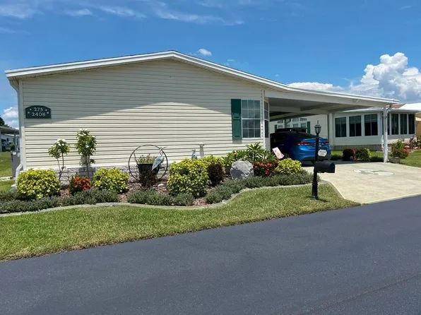 2408 Crooked Stick Dr #273, Winter Haven, FL 33881