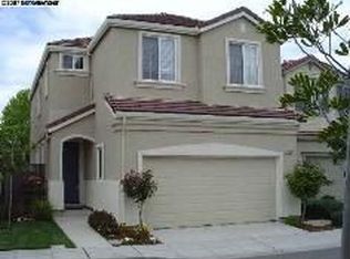 1165 Hillery Way, Alameda, CA 94502
