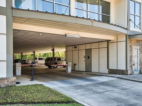 3rd image of 1430 University Ave #200