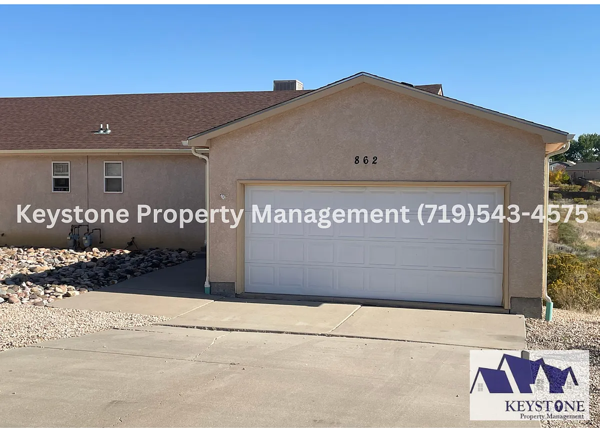 Building Photo - 862 S Harmony Dr