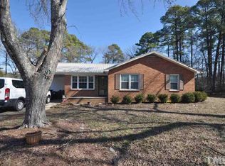 310 9th St, Butner, NC 27509