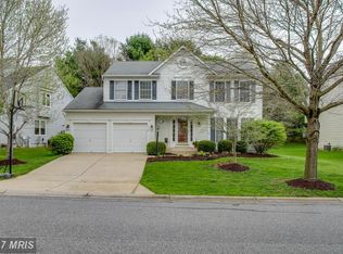 6438 Onward Trl, Clarksville, MD 21029