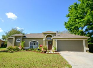 2320 High Ridge Rd, Melbourne, FL 32935