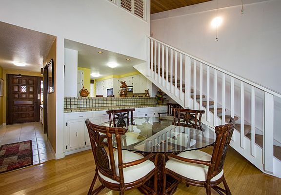 4th image of 75-6842 Alii Dr #8-204