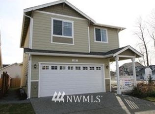 347 Helen St, Sedro Woolley, WA